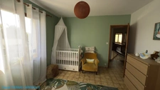 Maison à vendre 6 pièces - 5 chambres - Jardin - Piscine - Terrain 816m2