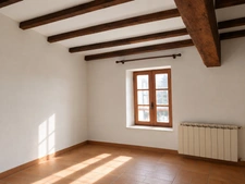 Exclusivité - Demeure d’exception du XVe siècle au cœur de la Provence - Saint Trinit (Vaucluse)