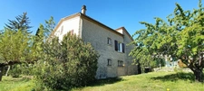 Maison à vendre 8 pièces - 2 Appartements indépendants - Campagne proche centre village