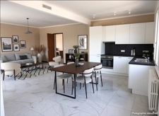 Family home 125 m2 - Single storey - Luberon view