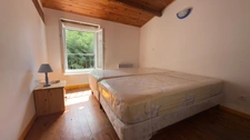 SOUS COMPROMIS - Maison de village avec jardinet et parking - Saint Trinit