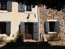 Former 19th-century Provençal farmhouse