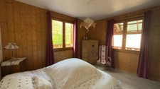 Chalet Familial à vendre 8 pièces ALLOS - Vue montagne