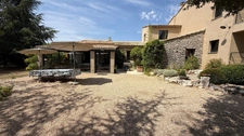Grande propriété avec Piscine Naturelle - Élégance provençale entre Mont Ventoux et Luberon en EXCLUSIVITÉ
