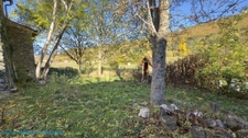 Ensemble immobilier à rénover - Fort potentiel d'exploitation commerciale ou touristique au Pays de Sault
