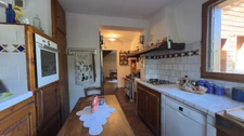 Chalet Familial à vendre 8 pièces ALLOS - Vue montagne