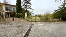 House for sale, 8 rooms - 2 independent apartments - Countryside near village center