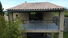 Large property with natural swimming pool - Provençal elegance between Mont Ventoux and Luberon - EXCLUSIVE LISTING