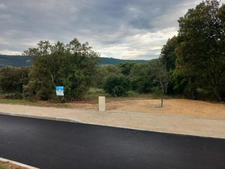 Dpt Vaucluse (84), à vendre RUSTREL terrain 