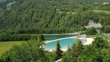 Chalet Familial à vendre 8 pièces ALLOS - Vue montagne