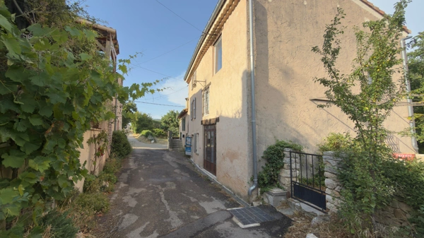 170 m2 - Grand potentiel - Toiture neuve - 10 couchages