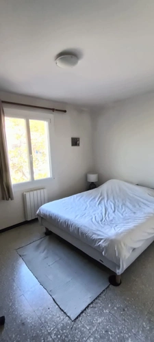 House for sale, 6 rooms, 4 bedrooms with independent apartment on the ground floor - in the countryside, 200m from the village centre