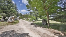 Large property with natural swimming pool - Provençal elegance between Mont Ventoux and Luberon - EXCLUSIVE LISTING