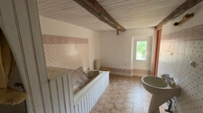 172 m2 - Great potential - New roof - Sleeps 10 - Small garden