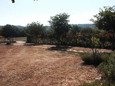 Former 19th-century Provençal farmhouse