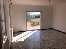 Family home 125 m2 - Single storey - Luberon view