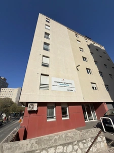 Spécial investisseurs - T1 quartier de la Timone