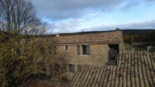 Ancienne ferme pleine de charme offrant un beau potentiel