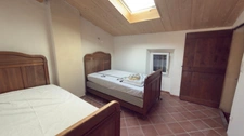 172 m2 - Great potential - New roof - Sleeps 10 - Small garden