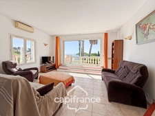 EXCLUSIVE LISTING in CARQUEIRANNE - PRADON BEACH - SEA VIEW - TWO INDEPENDENT HOUSES