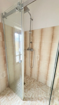 Former 19th-century Provençal farmhouse