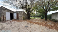 Charming old farmhouse offering great potential