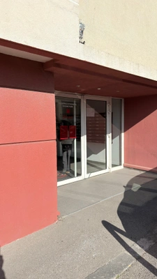 Spécial investisseurs - T1 quartier de la Timone