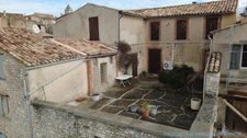 Maison à vendre 9 pièces SAULT (84)