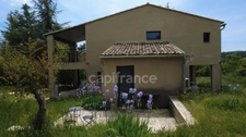 Large property with natural swimming pool - Provençal elegance between Mont Ventoux and Luberon - EXCLUSIVE LISTING