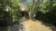 Gîte - Maison de hameau - 2 chambres