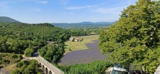 17th-century manor house to renovate - 250m2 - panoramic terrace - 10 rooms - 7 bedrooms