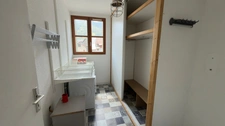Duplex 102m2 rénové - 5 pièces - 3 chambres - balcon avec vue montagnes - proximité stations de ski