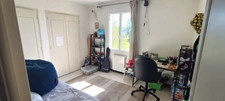 House for sale, 6 rooms, 4 bedrooms with independent apartment on the ground floor - in the countryside, 200m from the village centre