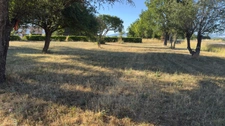 Terrain de loisir à vendre  SAINT CHRISTOL (84)