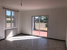 Family home 125 m2 - Single storey - Luberon view