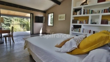 Large property with natural swimming pool - Provençal elegance between Mont Ventoux and Luberon - EXCLUSIVE LISTING