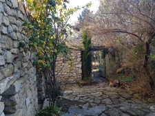 Exclusivité - Demeure d’exception du XVe siècle au cœur de la Provence - Saint Trinit (Vaucluse)