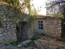 Exclusivité - Demeure d’exception du XVe siècle au cœur de la Provence - Saint Trinit (Vaucluse)