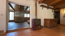 Maison de campagne au cœur de la nature