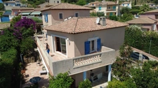 EXCLUSIVE LISTING in CARQUEIRANNE - PRADON BEACH - SEA VIEW - TWO INDEPENDENT HOUSES