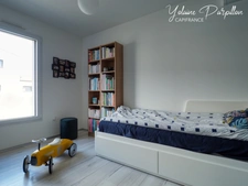 Maison récente plain-pied 2022 - 3 chambres à MONTAIGU-VENDEE