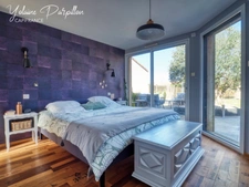 Maison à vendre de plain-pied avec 3 chs + 1 bureau, 594 m² de terrain - MONTAIGU VENDEE (85)