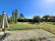 Maison à vendre L'HERBERGEMENT (85) - En village, 134 m² hab. avec 4 chambres