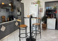 Maison à vendre avec 2 logements loués, LES ESSARTS EN BOCAGE (85)