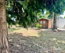 Maison 4 chambres, plein centre MONTAIGU VENDEE (85)