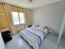 Maison de plain-pied, 3 chambres à SAINT SULPICE LE VERDON (85)