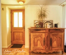 Longère avec 4 chambres et piscine - LES BROUZILS (85)