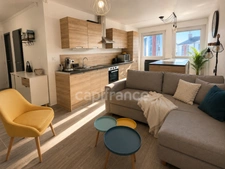 Appartement à vendre 4 pièces LA ROCHE SUR YON (85)