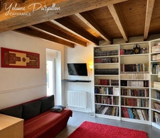 Longère offrant 4/5 chambres - MONTAIGU VENDEE (85)