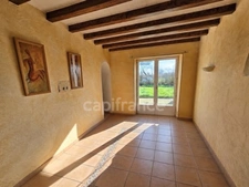 Maison à vendre L'HERBERGEMENT (85) - En village, 134 m² hab. avec 4 chambres